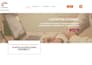 write SEO friendly website pages in french